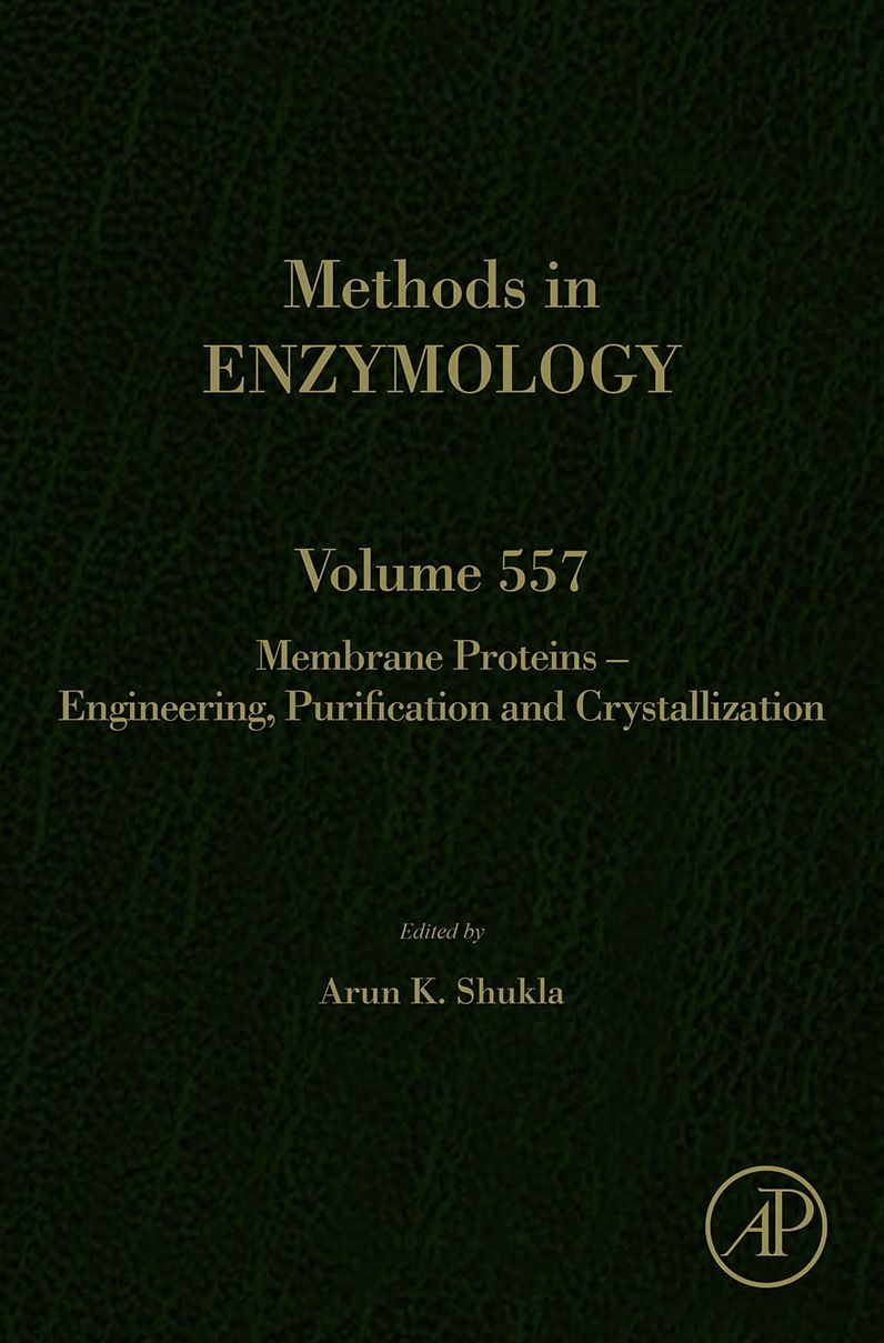 Membrane Proteins - Engineering, Purification and Crystallization