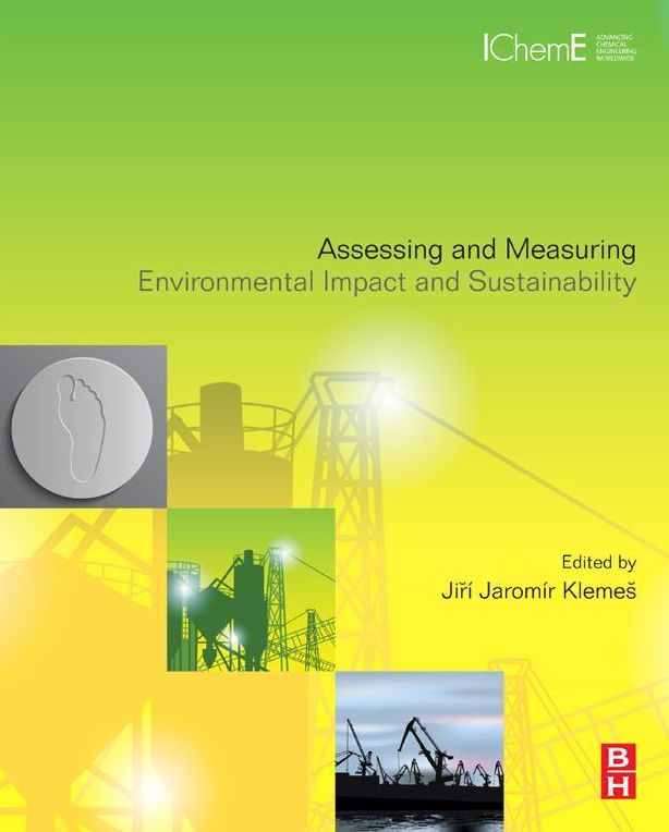 Assessing and Measuring Environmental Impact and Sustainability