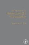 Advances in Heterocyclic Chemistry