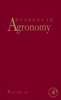 Advances in Agronomy