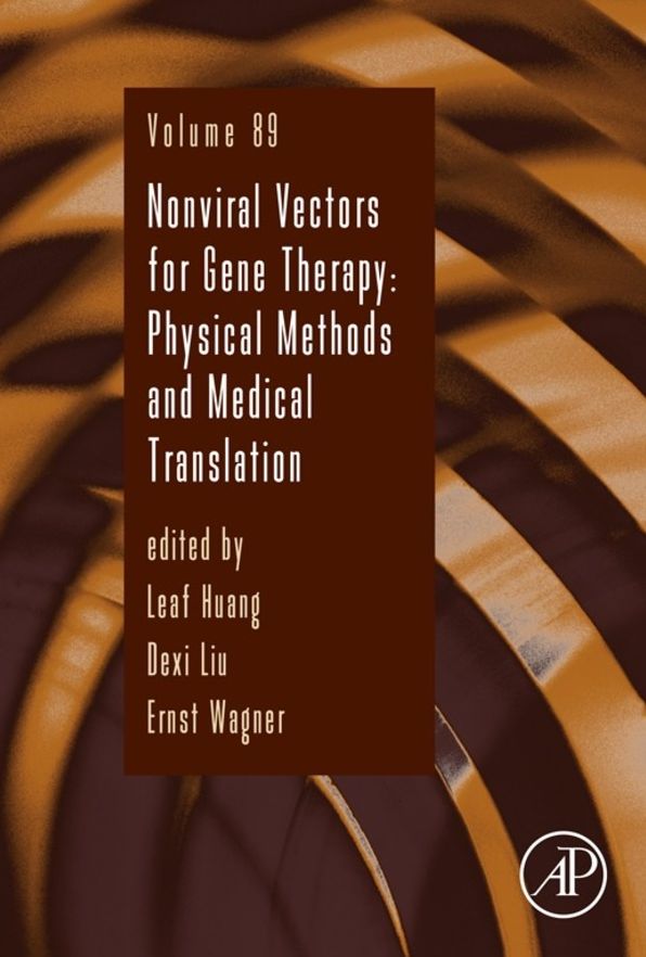 Nonviral Vectors for Gene Therapy: Physical Methods and Medical Translation