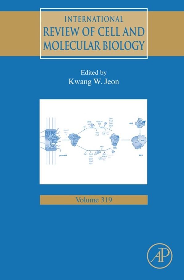 International Review of Cell and Molecular Biology