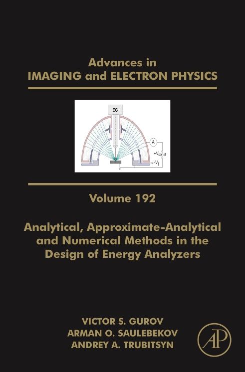 Analytical, Approximate-Analytical and Numerical Methods in the Design of Energy Analyzers