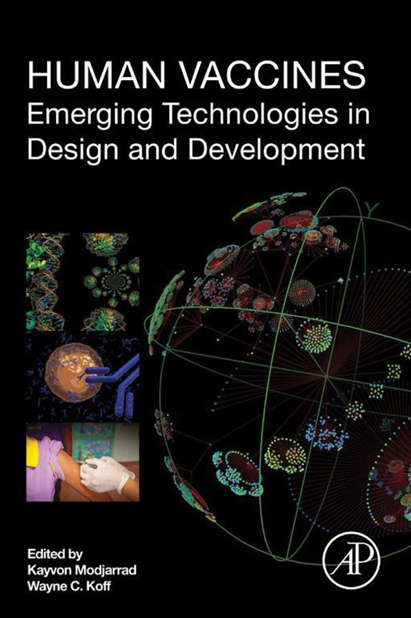Human Vaccines: Emerging Technologies in Design and Development