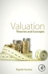 Valuation: Theories and Concepts