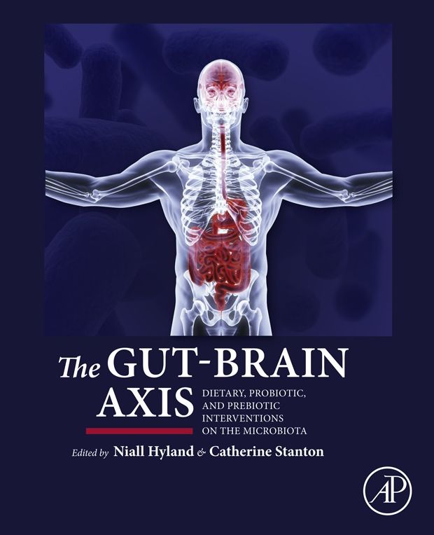 The Gut-Brain Axis: Dietary, Probiotic, and Prebiotic Interventions on the Microbiota