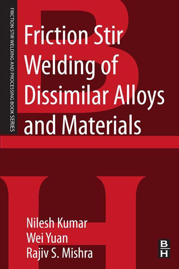 Friction Stir Welding of Dissimilar Alloys and Materials