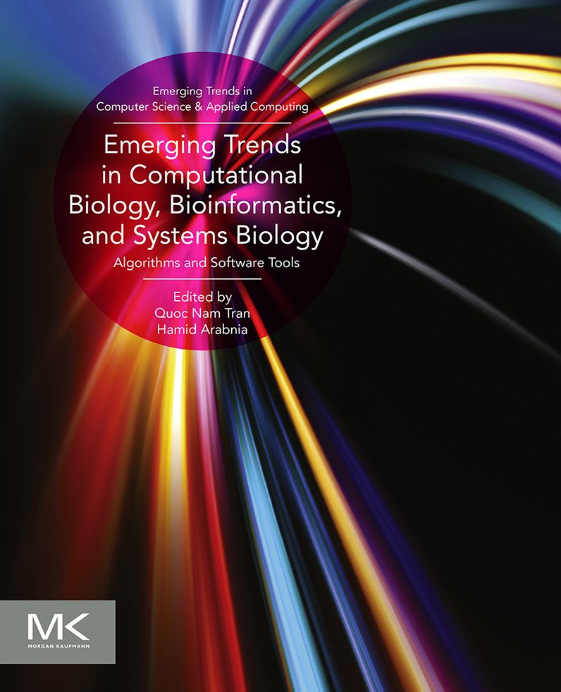 Emerging Trends in Computational Biology, Bioinformatics, and Systems Biology: Algorithms and Software Tools