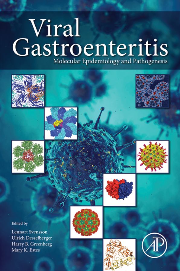 Viral Gastroenteritis: Molecular Epidemiology and Pathogenesis
