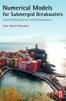 Numerical Models for Submerged Breakwaters: Coastal Hydrodynamics and Morphodynamics