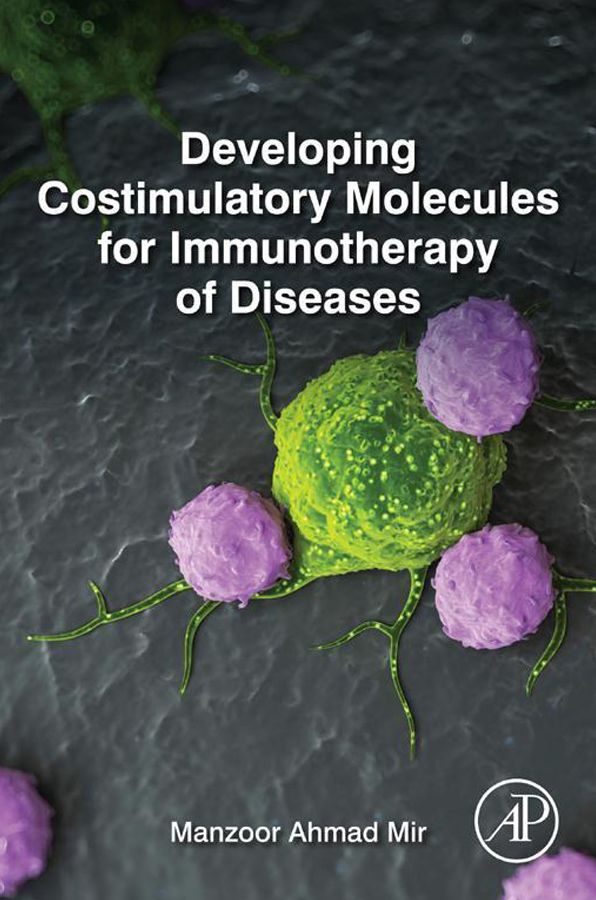 Developing Costimulatory Molecules for Immunotherapy of Diseases
