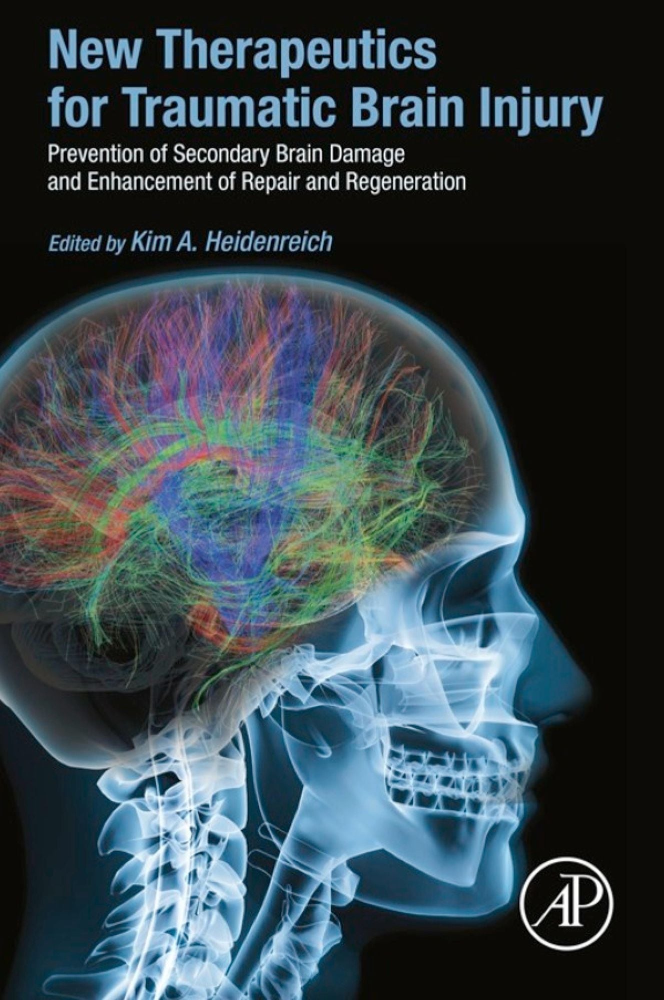 New Therapeutics for Traumatic Brain Injury: Prevention of Secondary Brain Damage and Enhancement of Repair and Regeneration