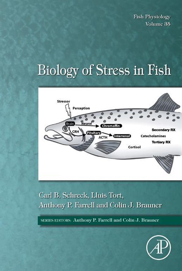 Biology of Stress in Fish