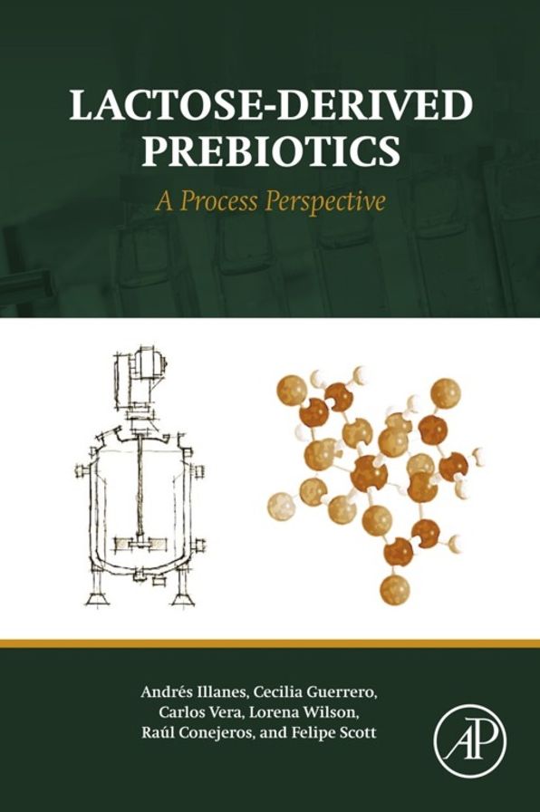 Lactose-Derived Prebiotics: A Process Perspective
