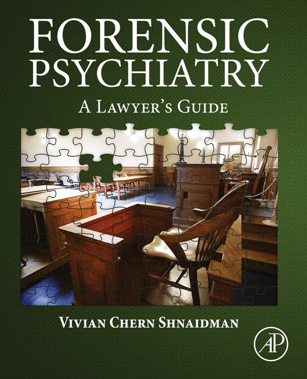 Forensic Psychiatry: A Lawyer's Guide