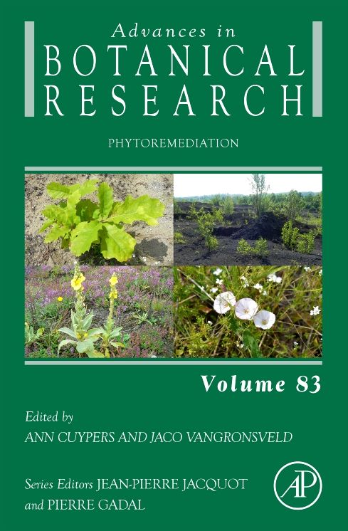 Phytoremediation