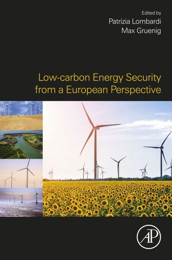 Low-carbon Energy Security from a European Perspective