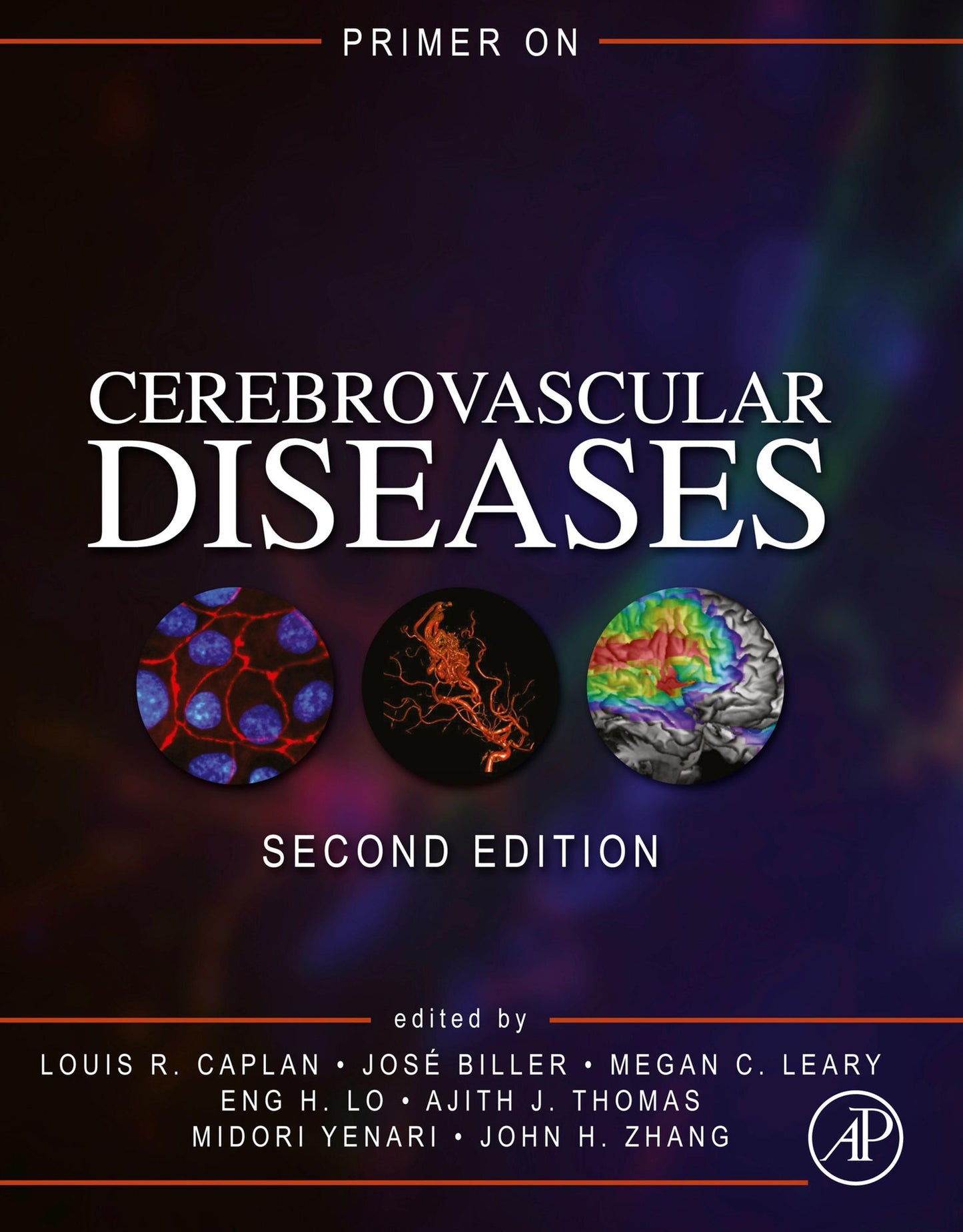 Primer on Cerebrovascular Diseases