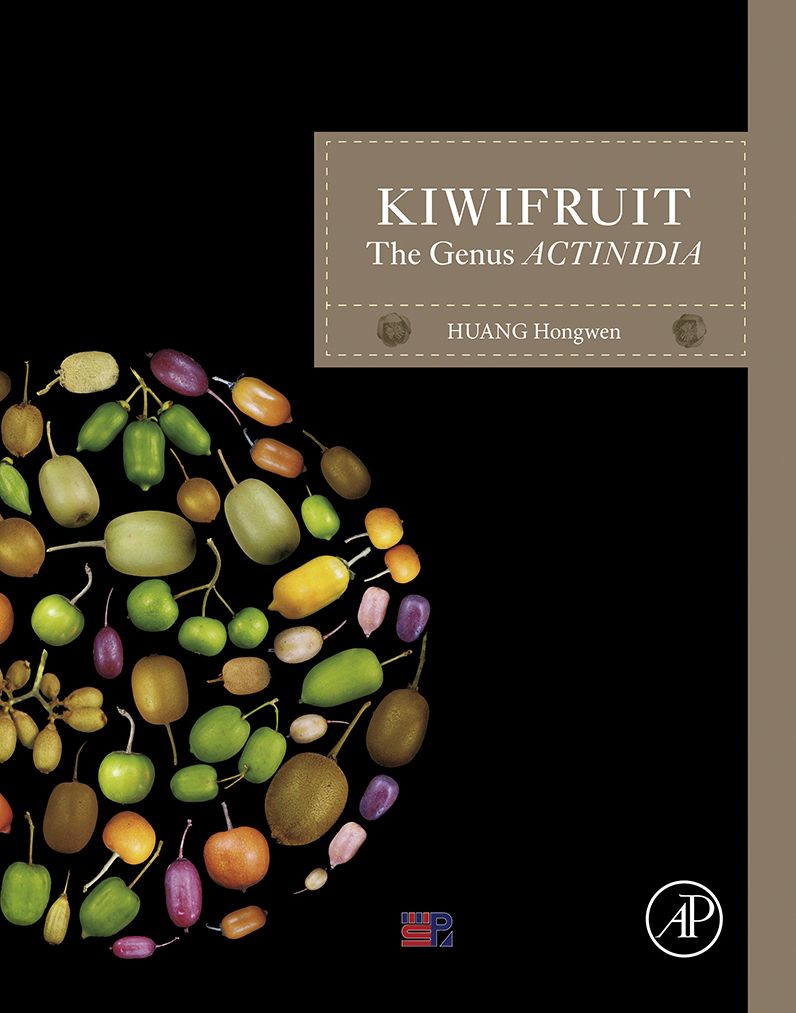 Kiwifruit: The Genus ACTINIDIA