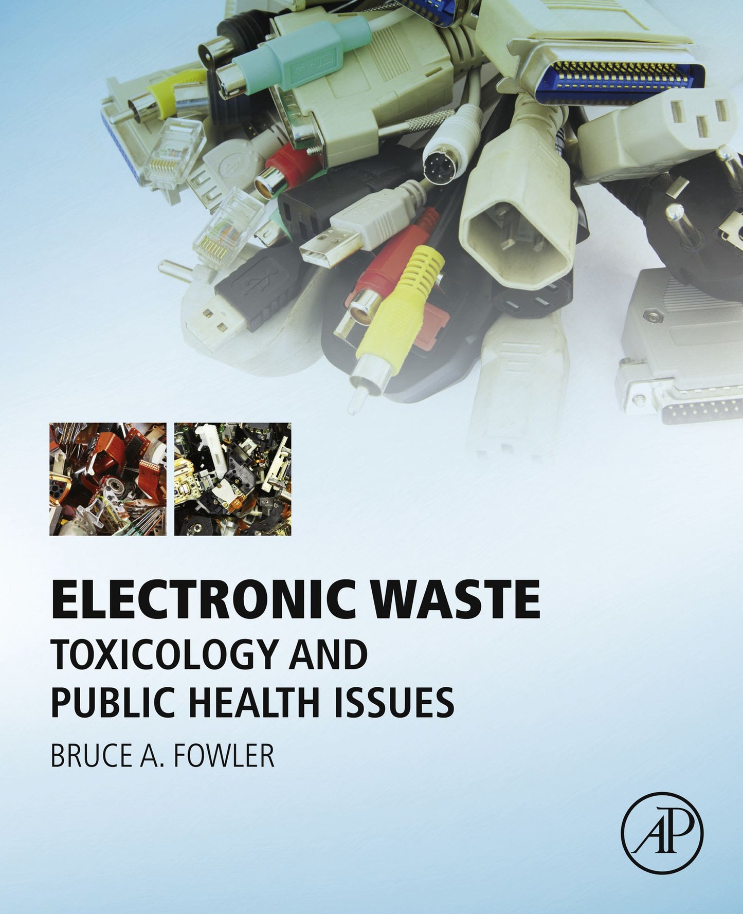 Electronic Waste: Toxicology and Public Health Issues