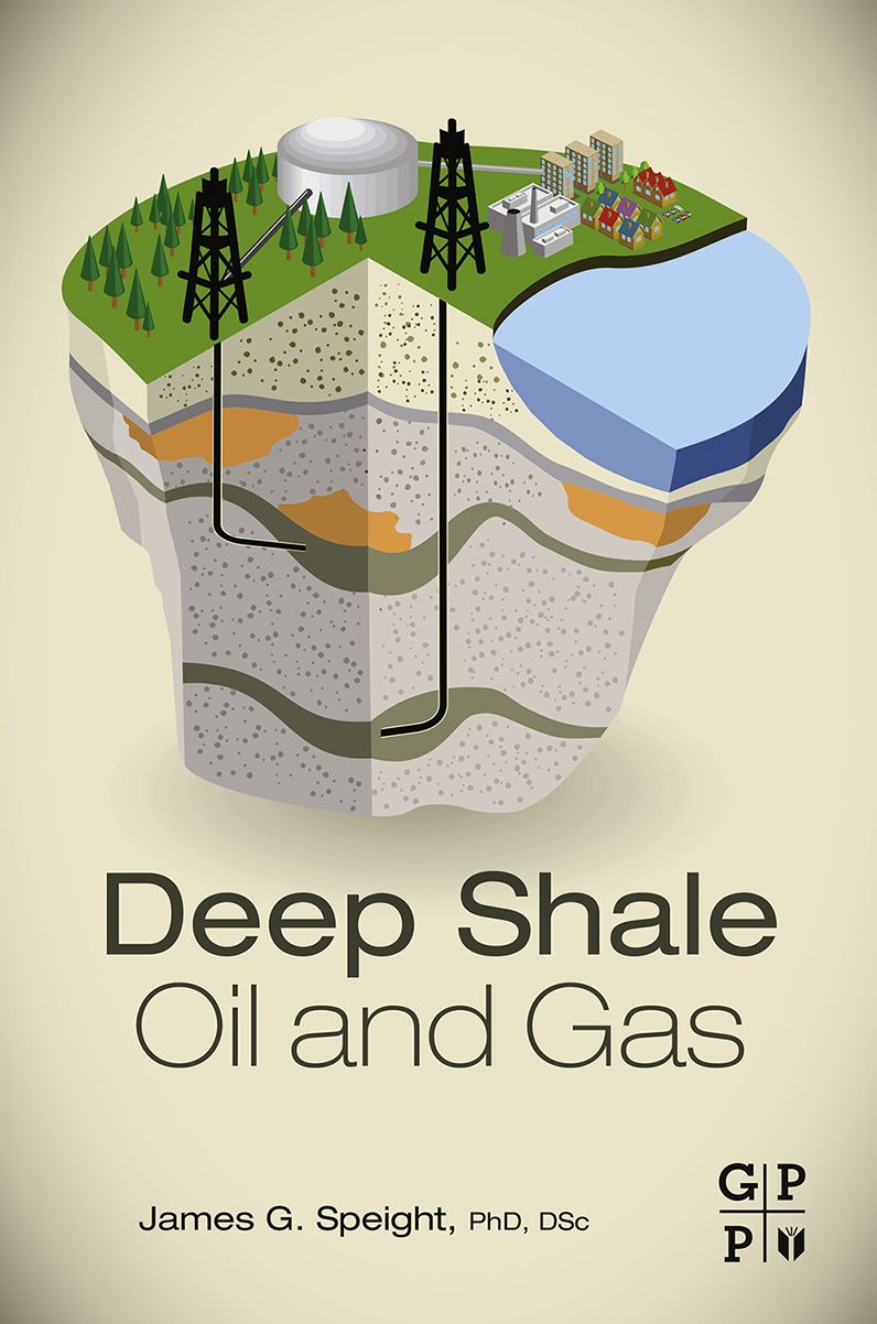 Deep Shale Oil and Gas