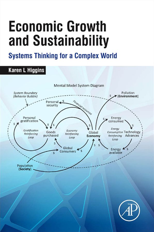 Economic Growth and Sustainability: Systems Thinking for a Complex World
