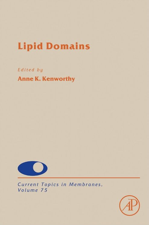 Lipid Domains