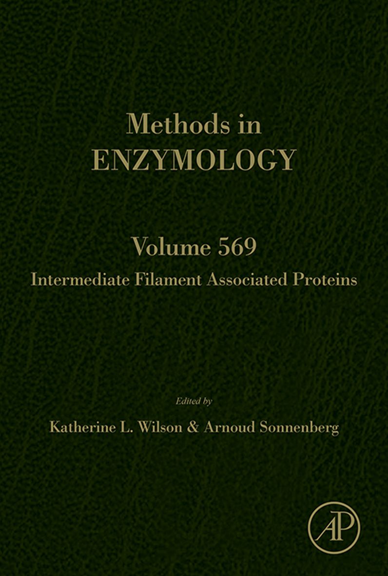Intermediate Filament Associated Proteins