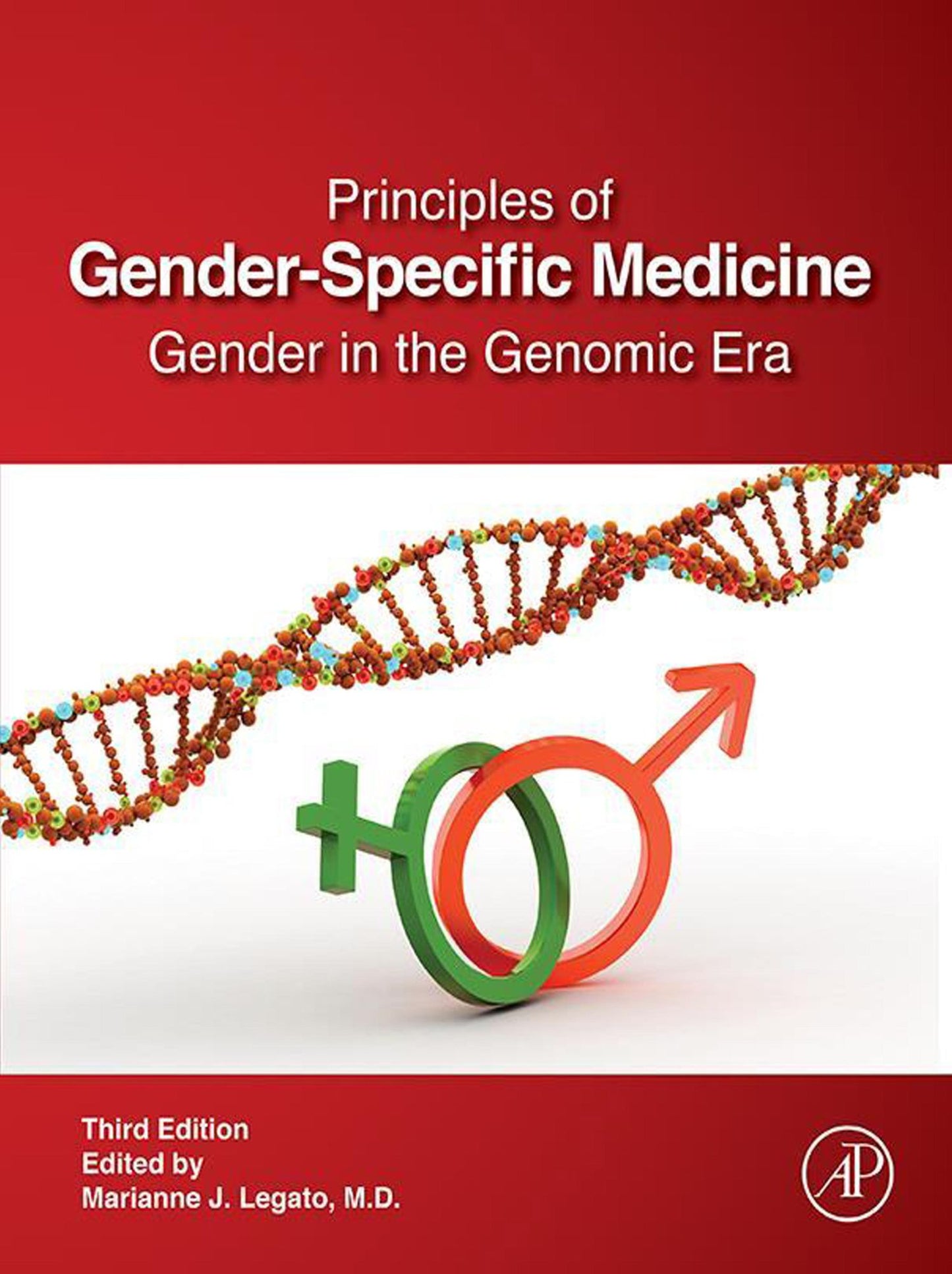 Principles of Gender-Specific Medicine: Gender in the Genomic Era