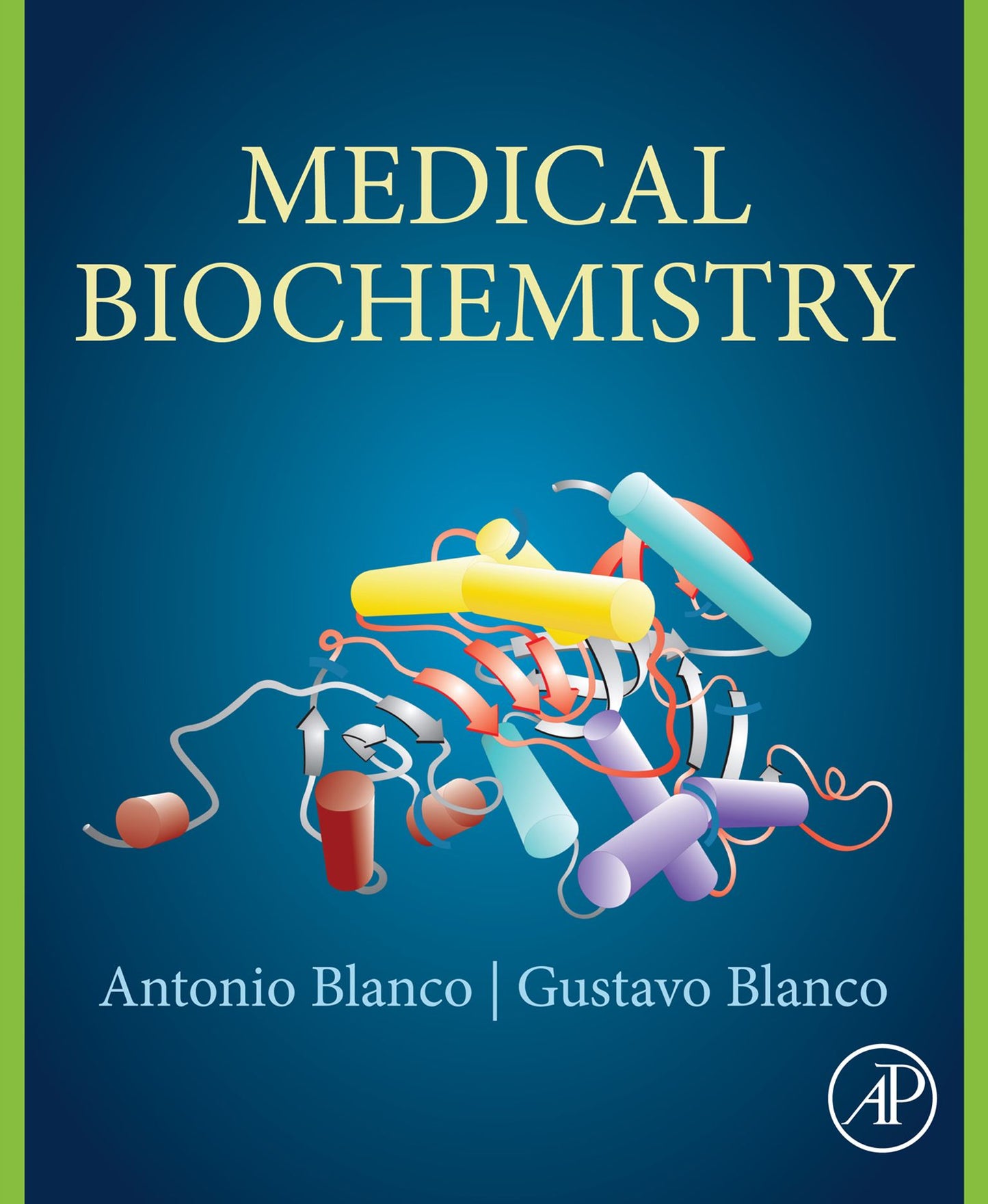 Medical Biochemistry