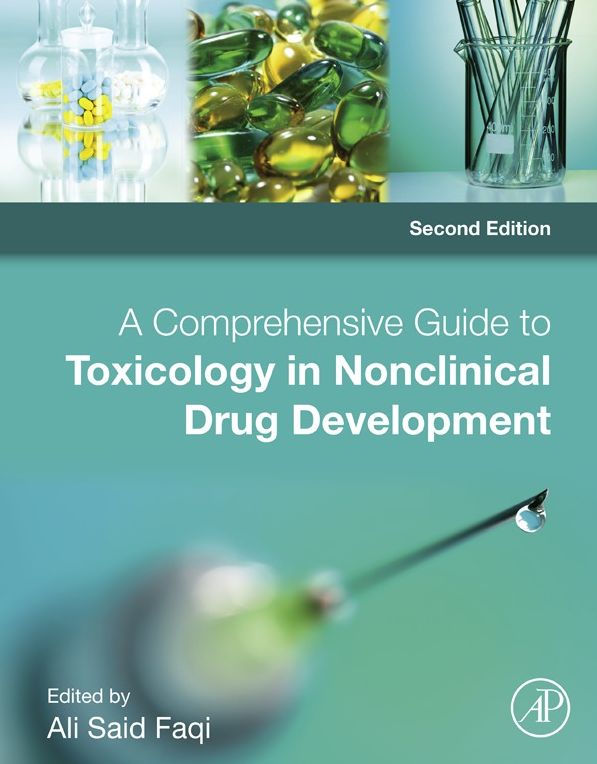 A Comprehensive Guide to Toxicology in Nonclinical Drug Development