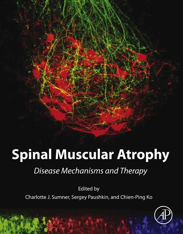 Spinal Muscular Atrophy: Disease Mechanisms and Therapy