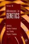 Advances in Genetics