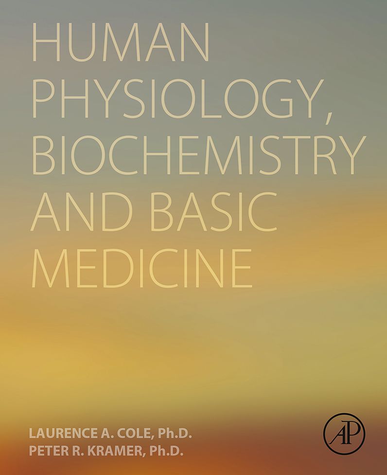 Human Physiology, Biochemistry and Basic Medicine