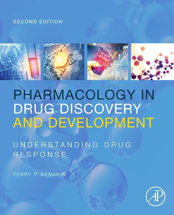 Pharmacology in Drug Discovery and Development: Understanding Drug Response