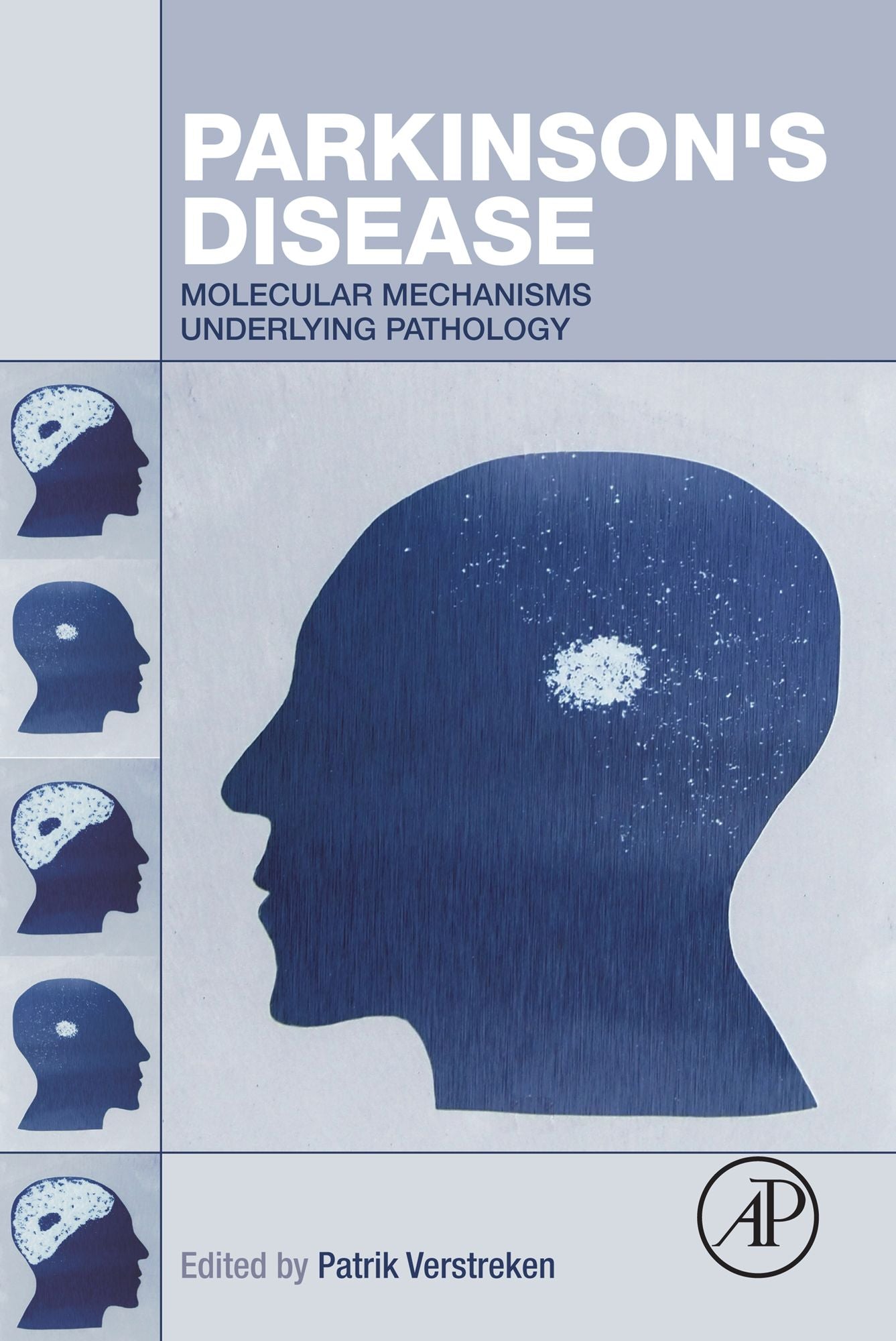 Parkinson's Disease: Molecular Mechanisms Underlying Pathology