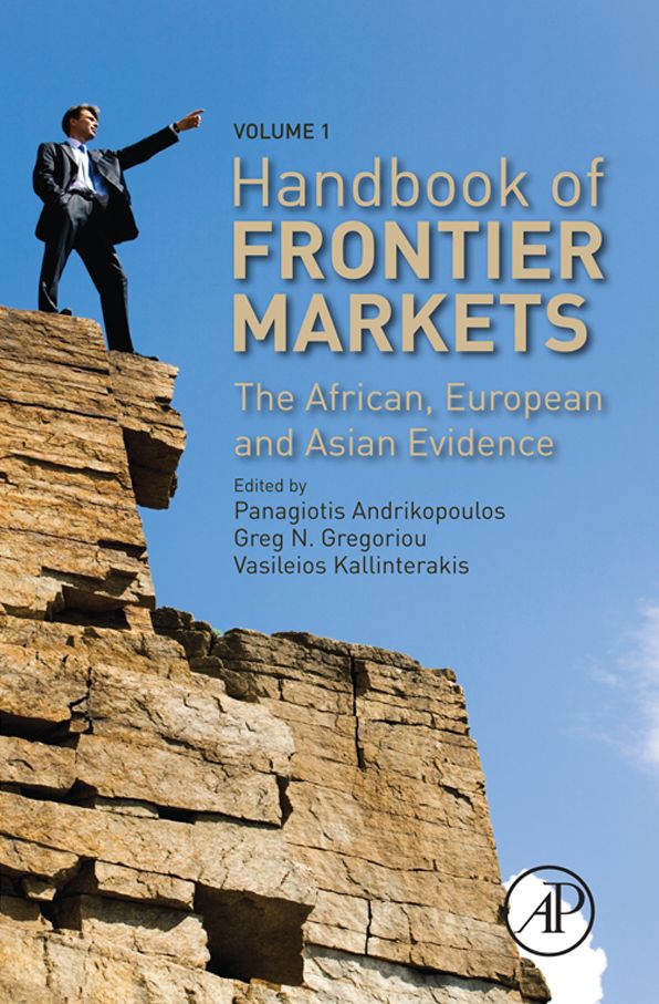 Handbook of Frontier Markets: The African, European and Asian Evidence