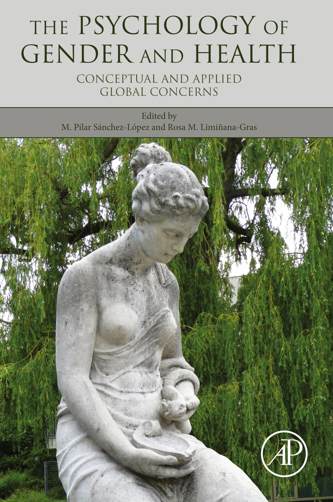 The Psychology of Gender and Health: Conceptual and Applied Global Concerns