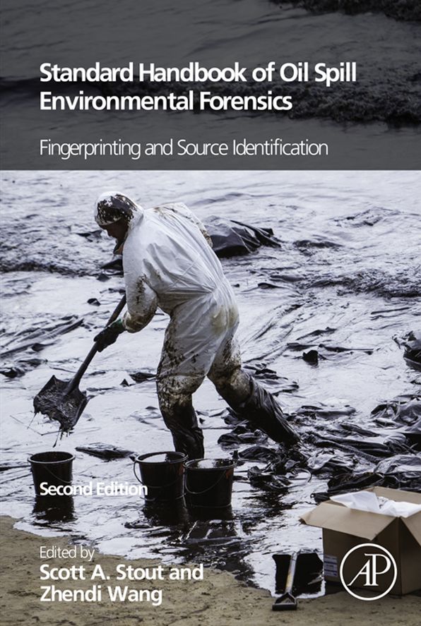 Standard Handbook Oil Spill Environmental Forensics: Fingerprinting and Source Identification