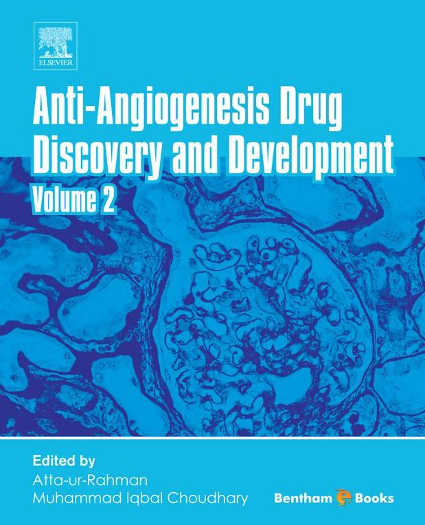 Anti-Angiogenesis Drug Discovery and Development: Volume 2