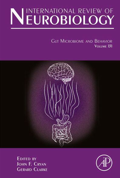 Gut Microbiome and Behavior
