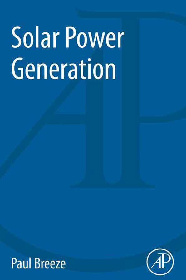Solar Power Generation