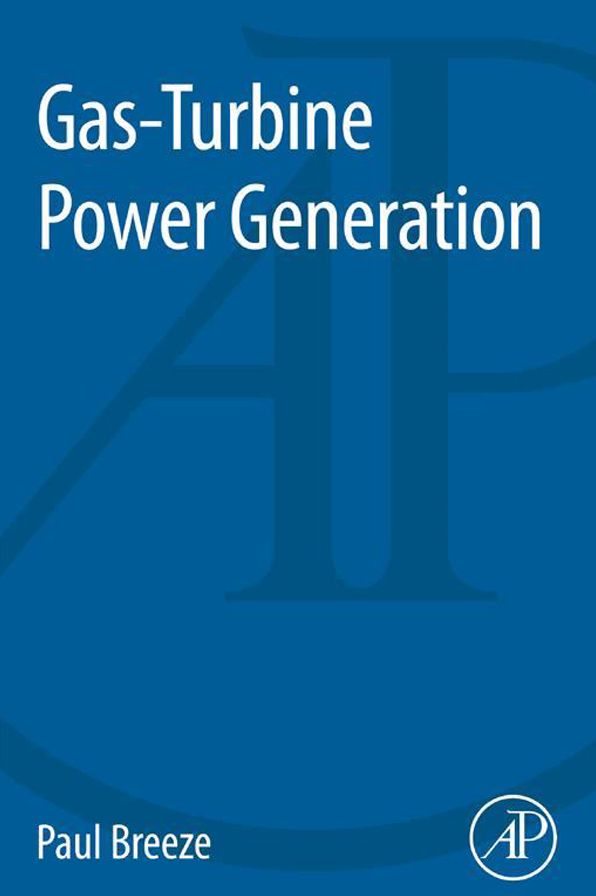 Gas-Turbine Power Generation