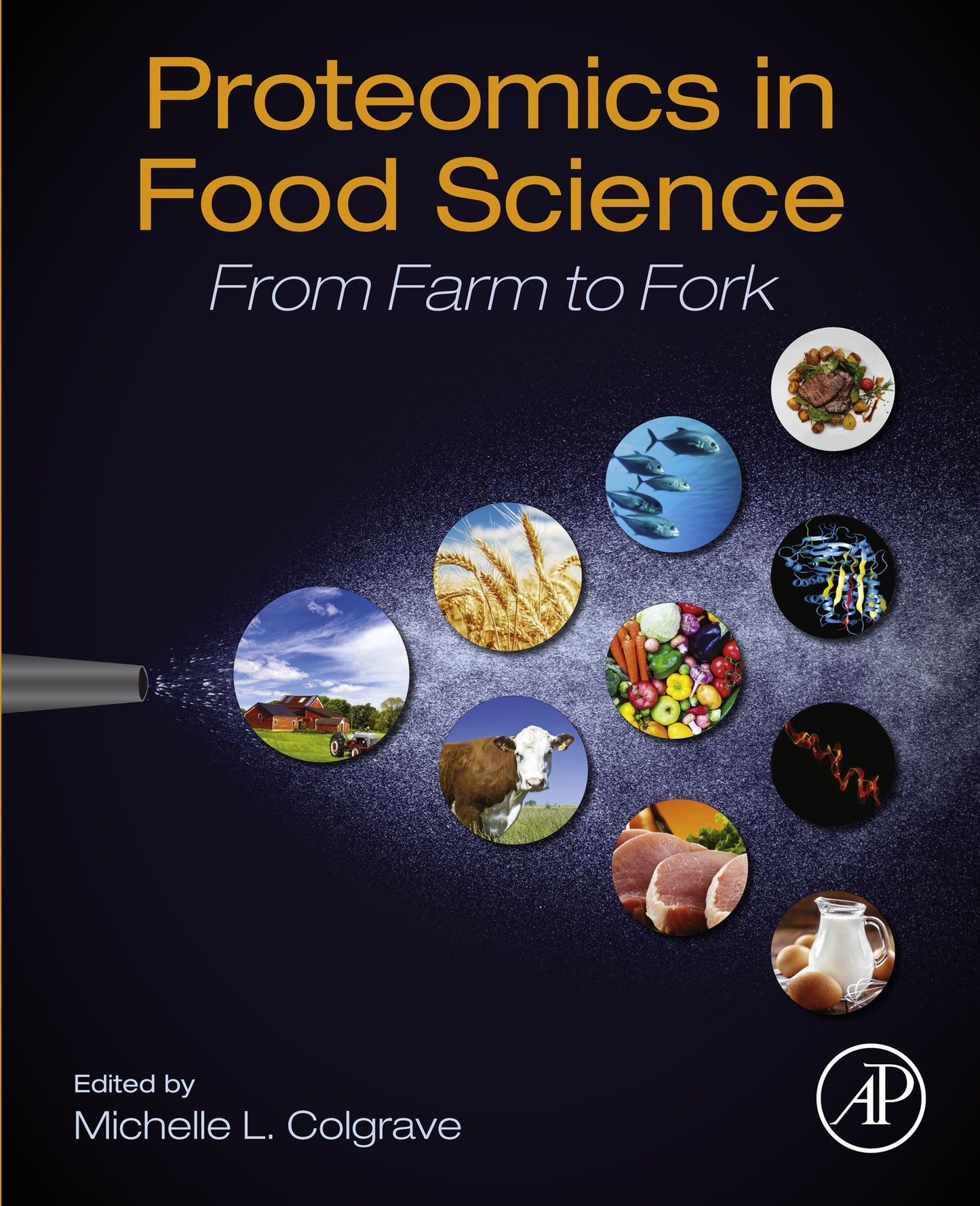 Proteomics in Food Science: From Farm to Fork