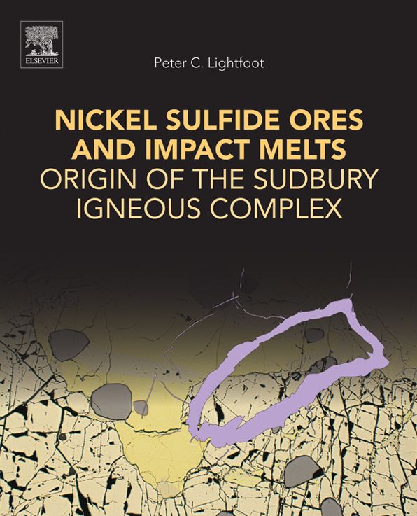 Nickel Sulfide Ores and Impact Melts: Origin of the Sudbury Igneous Complex