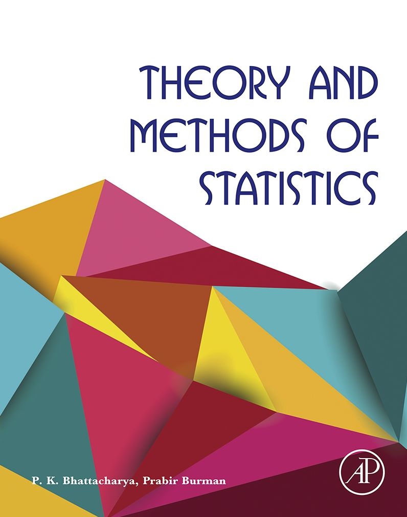 Theory and Methods of Statistics