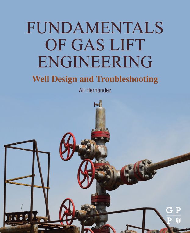 Fundamentals of Gas Lift Engineering: Well Design and Troubleshooting