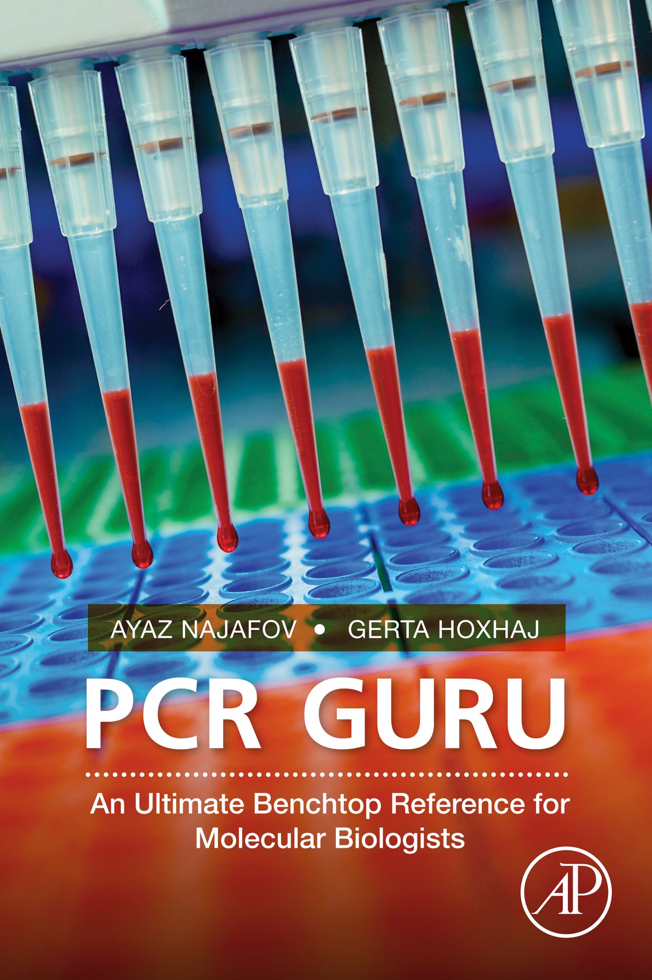PCR Guru: An Ultimate Benchtop Reference for Molecular Biologists