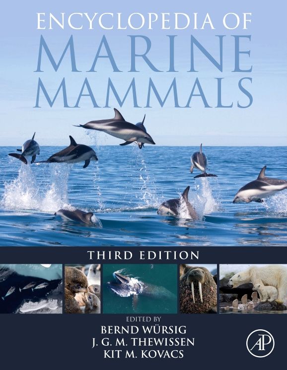 Encyclopedia of Marine Mammals