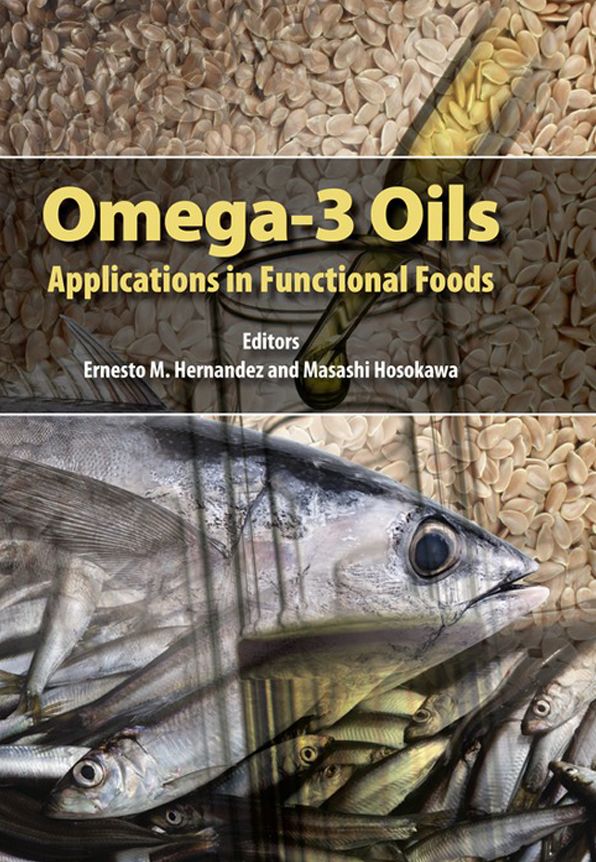 Omega-3 Oils: Applications in Functional Foods